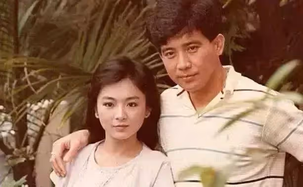 戲如人生!《包青天》趙永馨「曾遭男友動手」為情想不開 嫁燈光師「隱婚10年」56歲外表凍齡