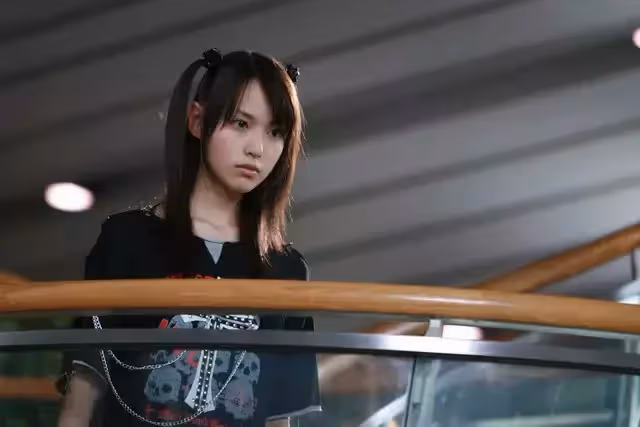 還記得彌海砂嗎?當年「超萌雙馬尾扮相」紅遍亞洲 晉升氣質人妻「33歲臉頰肉大消風」近況曝光
