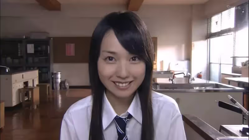 還記得彌海砂嗎?當年「超萌雙馬尾扮相」紅遍亞洲 晉升氣質人妻「33歲臉頰肉大消風」近況曝光