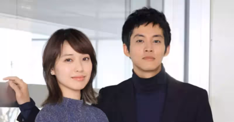 還記得彌海砂嗎?當年「超萌雙馬尾扮相」紅遍亞洲 晉升氣質人妻「33歲臉頰肉大消風」近況曝光