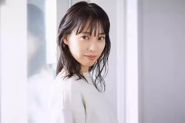 還記得彌海砂嗎?當年「超萌雙馬尾扮相」紅遍亞洲 晉升氣質人妻「33歲臉頰肉大消風」近況曝光