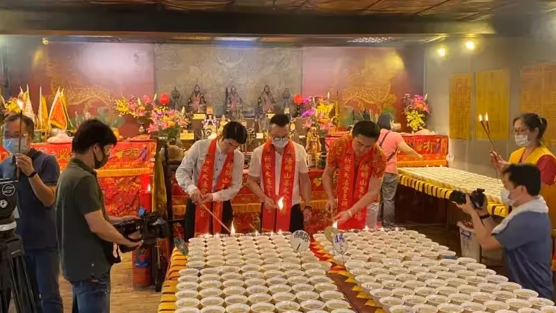 心寒不回演藝圈!愷樂神隱1年爆「密婚醫生男友」升格當人妻 住在夫家「乖乖聽婆婆的話」近況曝光