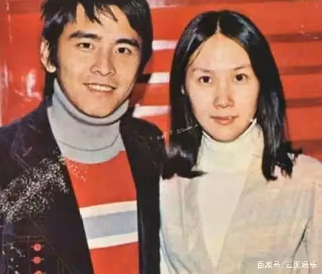 洪金寶韓國前妻近照!打扮時髦「貴氣十足」生3兒1女個個都爭氣「失婚29年仍孤身一人」