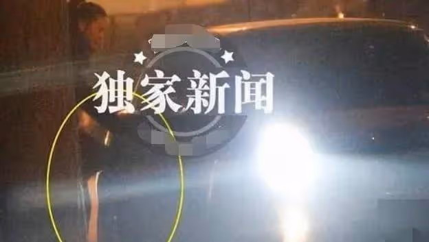 狂扇汪小菲耳光，踢王全安車門，劃傷袁巴元，張雨綺到底經歷了啥