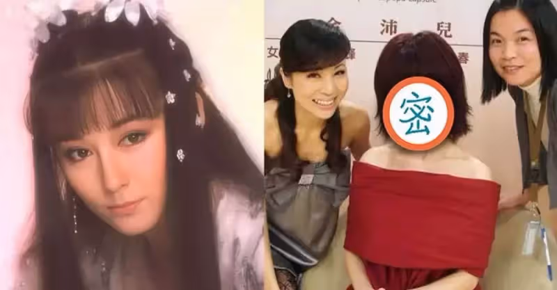 【哪有人真不老】71歲「美魔女」潘迎紫近照曝光，身材玲瓏氣質甜美，臉部狀態卻讓人嘆息，網友嗆：這才是70嵗女人的真實狀態