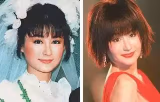 【哪有人真不老】71歲「美魔女」潘迎紫近照曝光，身材玲瓏氣質甜美，臉部狀態卻讓人嘆息，網友嗆：這才是70嵗女人的真實狀態