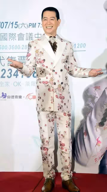 蔡小虎痛失2摯愛!曾沉迷柏青哥「3年輸掉千萬」 與她病榻和解「淚喊還愛妳」鬆口曝:有孩子要照顧