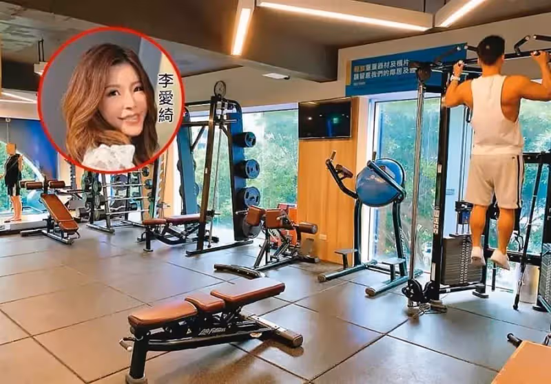 欠債還打卡度假!李愛綺遭控「惡意欠租265萬」房東嗆假面藝人,他傻眼「還逼我吐錢出來」:當我乞丐嗎?