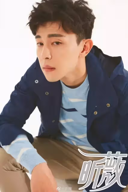 鄧倫《昕薇》大片回顧 英倫紳士or嘻哈少年總有一種擊中你