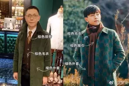 鄧倫《昕薇》大片回顧 英倫紳士or嘻哈少年總有一種擊中你