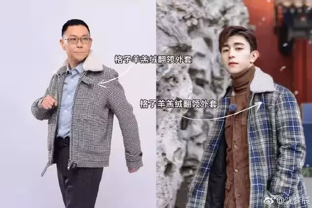 鄧倫《昕薇》大片回顧 英倫紳士or嘻哈少年總有一種擊中你