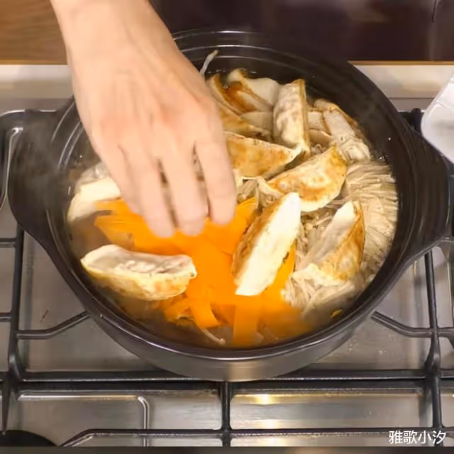 49歲木村拓哉,上電視節目秀廚藝,大方分享5道「木村家料理」!