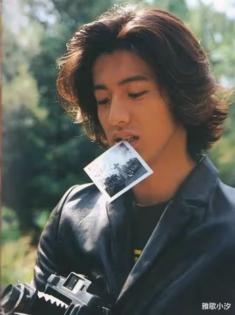 49歲木村拓哉,上電視節目秀廚藝,大方分享5道「木村家料理」!