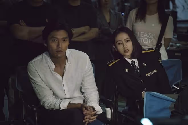 【與孫藝真婚禮倒數】玄彬重現《愛的迫降》嘟嘴傲嬌放閃 自認不是浪漫男友