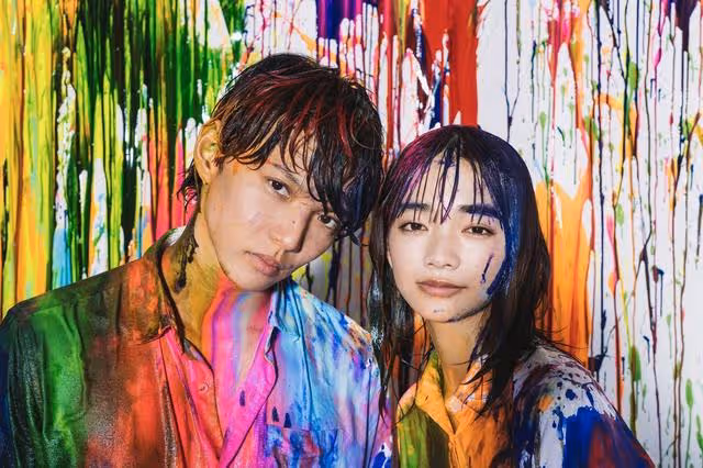 見上愛:日本下一個爆紅的00後小花,忍不住想搜索的美女