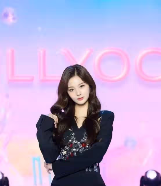 NMIXX可能成為打破JYP女團歷史,成員確診新冠,出道打歌期報廢