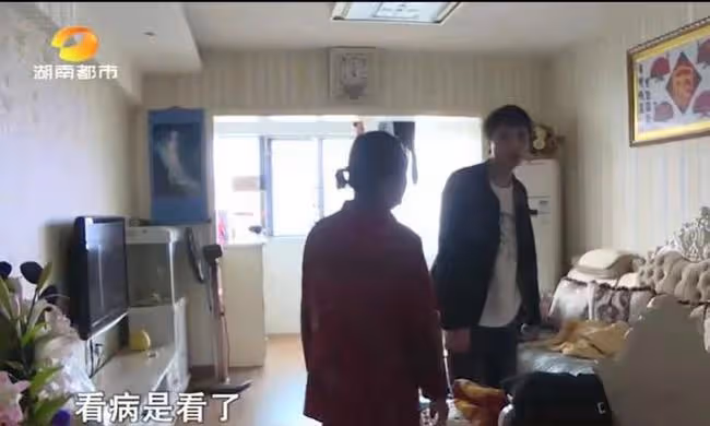年賺30萬卻遭嫌棄，離婚時妻子道真相：不僅媽寶，那方面也有問題