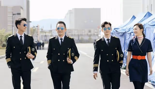 王祖藍成密切接觸者!同飛機乘客宣告確診,目前正在隔離當中