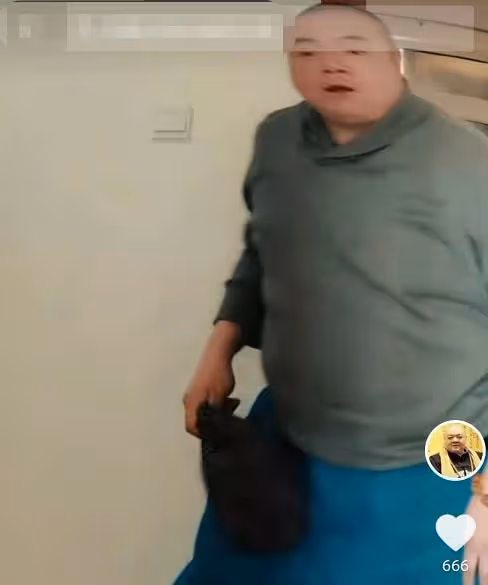 謝寧被困河北農村,宅家隔離精神快崩潰,發脾氣脫衣服大喊要上班