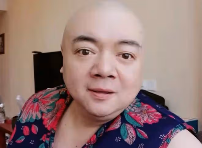 謝寧被困河北農村,宅家隔離精神快崩潰,發脾氣脫衣服大喊要上班