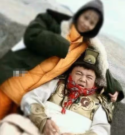 謝寧被困河北農村,宅家隔離精神快崩潰,發脾氣脫衣服大喊要上班