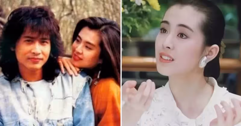 王祖賢是真的富婆！隱居溫哥華16年「不拍戲不接通告」，住千萬豪宅「買打折商品」相當接地氣：離開感情束縛後的幸福