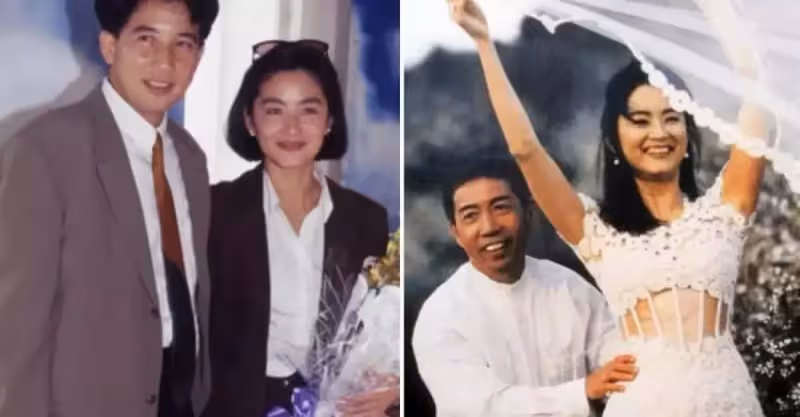 67歲林青霞隱退生活多年，擁有11億大如皇宮豪宅「三菲傭為其梳辮」，面對20年情感糾纏與半年閃婚：並不後悔當初的決定