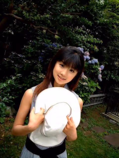 日本38歲童顏女神小倉優子，節目中首次談及丈夫出走往事