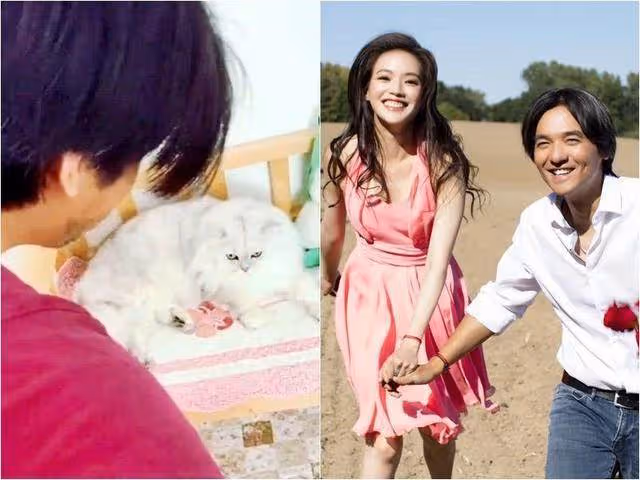 舒淇年輕舊照曝光!皮膚白皙五官精緻,雙頰沒有褪去的嬰兒肥「驚為天人」,網友:難怪彭于晏苦追她7年