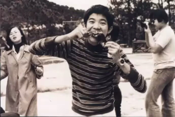 陳百強媽媽姚玉梅:在兒子葬禮上哭成淚人,他英年早逝刺痛了我心