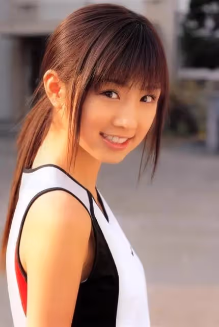 日本38歲童顏女神小倉優子，節目中首次談及丈夫出走往事
