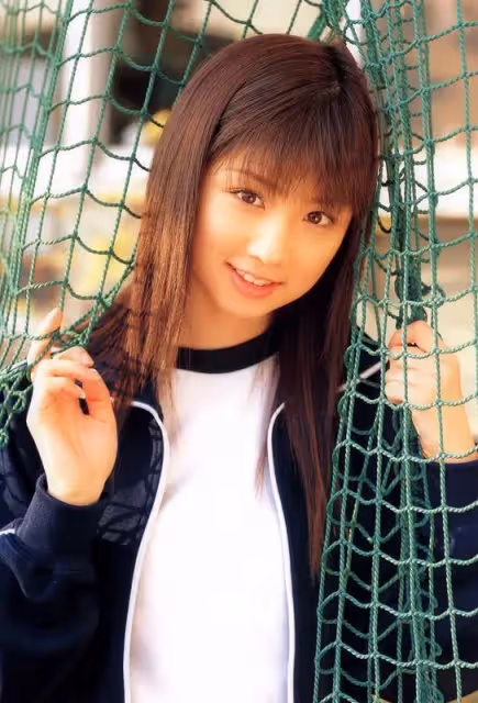 日本38歲童顏女神小倉優子，節目中首次談及丈夫出走往事