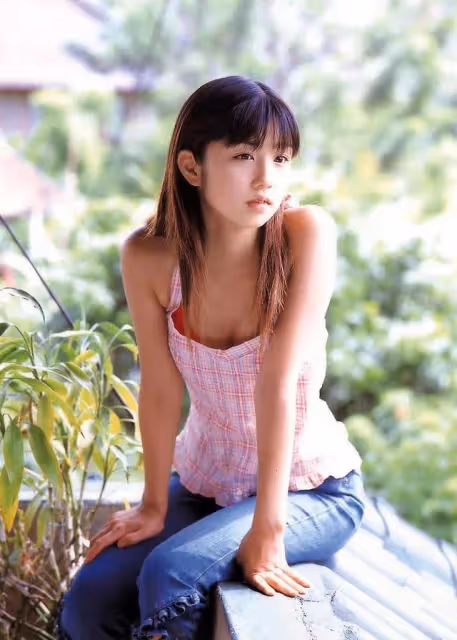 日本38歲童顏女神小倉優子，節目中首次談及丈夫出走往事