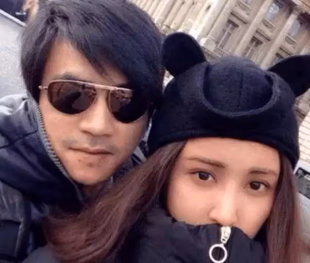 她三年內結兩次婚!被前夫罵「噁心」 與前夫好兄弟二婚「生活幸福」被寵上天