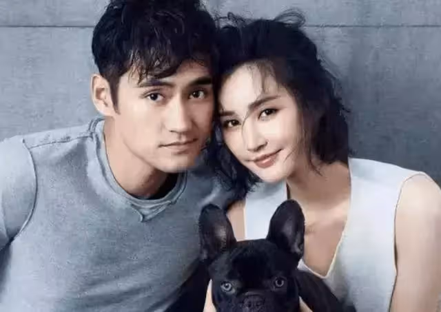 她三年內結兩次婚!被前夫罵「噁心」 與前夫好兄弟二婚「生活幸福」被寵上天