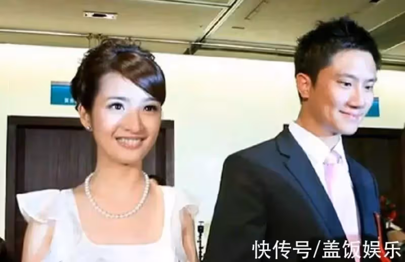 林依晨罕談豪門婚姻!大方公開與公婆的相處方式「學會忍讓從不抱怨」