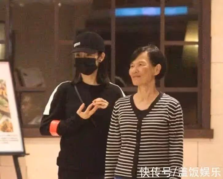 林依晨罕談豪門婚姻!大方公開與公婆的相處方式「學會忍讓從不抱怨」
