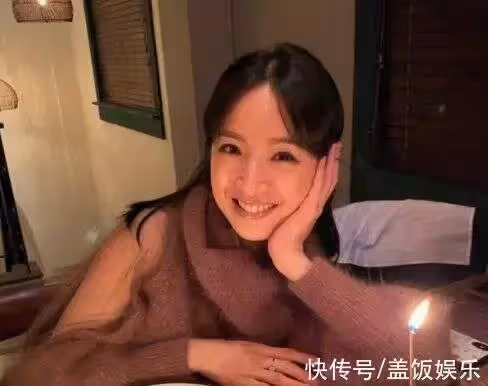 林依晨罕談豪門婚姻！大方公開與公婆的相處方式「學會忍讓從不抱怨」