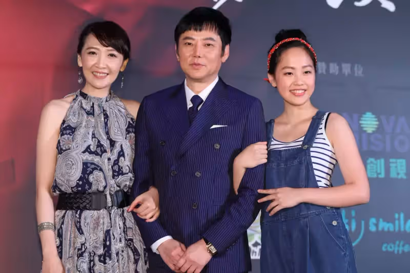「大家都羨慕我嫁給陽帆!」Julie委屈曝「他在家是另一個人」 結婚25年「攤牌拯救婚姻」: 壓力太大