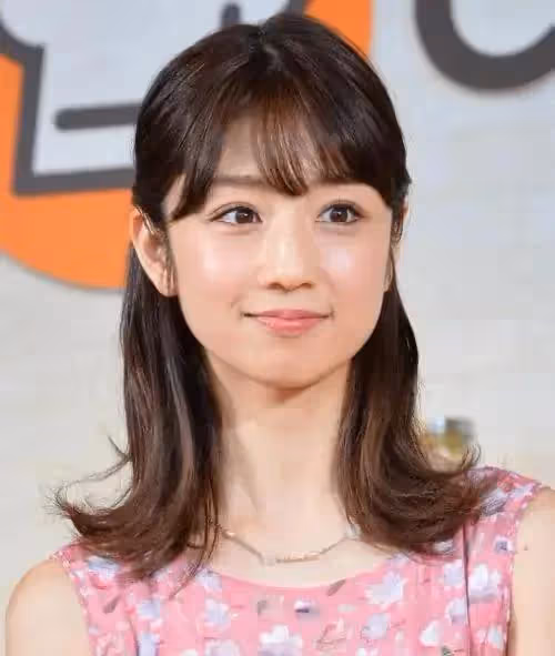 日本38歲童顏女神小倉優子，節目中首次談及丈夫出走往事