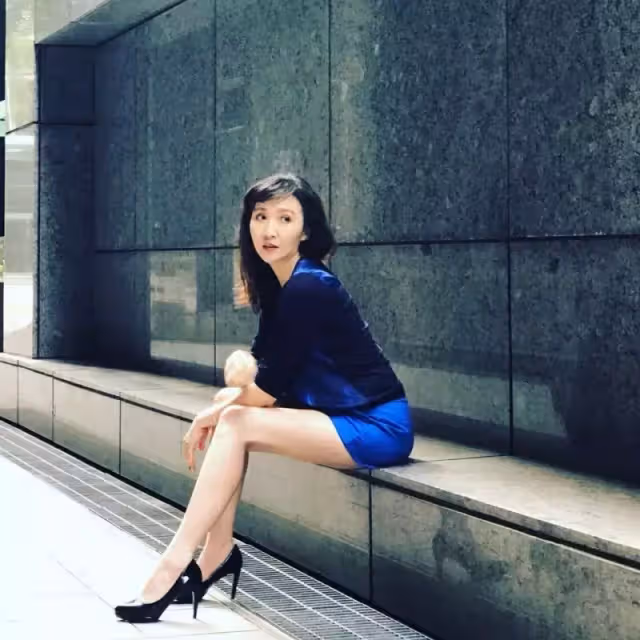 「大家都羨慕我嫁給陽帆!」Julie委屈曝「他在家是另一個人」 結婚25年「攤牌拯救婚姻」: 壓力太大