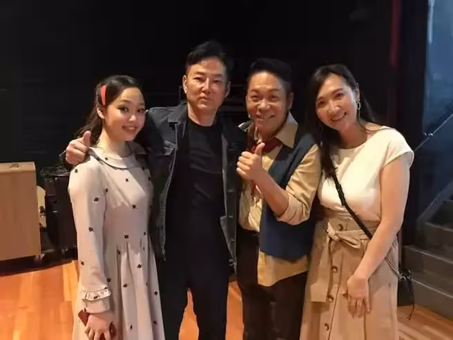 「大家都羨慕我嫁給陽帆!」Julie委屈曝「他在家是另一個人」 結婚25年「攤牌拯救婚姻」: 壓力太大