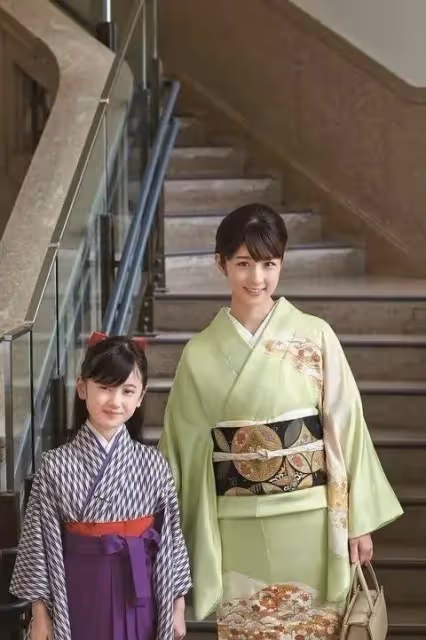 日本38歲童顏女神小倉優子，節目中首次談及丈夫出走往事