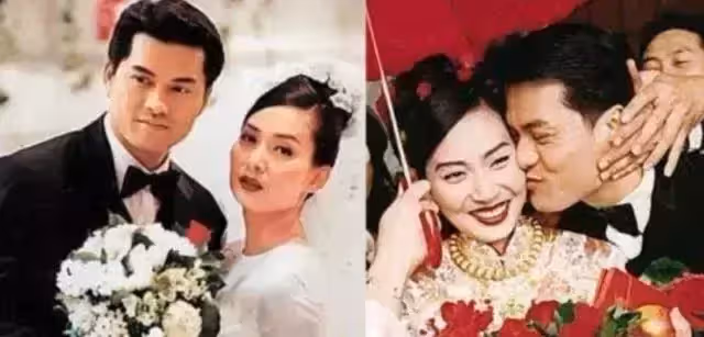被遺忘的鄺美雲:14歲養家,38歲成億萬富翁,低調捐贈57所學校!