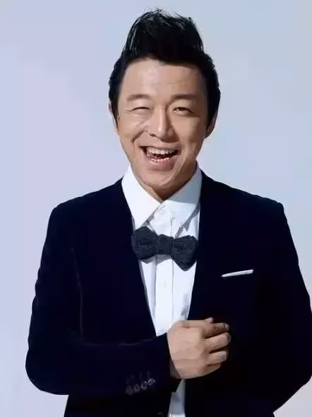 黃渤:我為王菲寫過歌,王菲:歌呢?黃渤脫口而出9字,網友笑翻