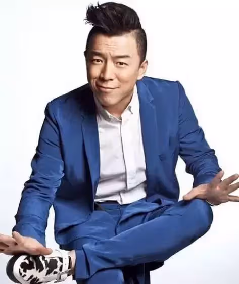 黃渤:我為王菲寫過歌,王菲:歌呢?黃渤脫口而出9字,網友笑翻