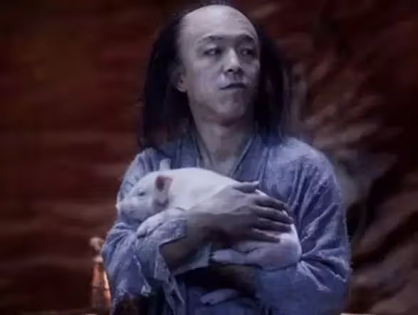 黃渤:我為王菲寫過歌,王菲:歌呢?黃渤脫口而出9字,網友笑翻