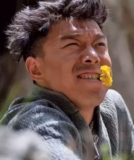 黃渤:我為王菲寫過歌,王菲:歌呢?黃渤脫口而出9字,網友笑翻