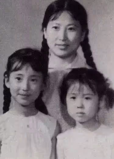 與佛結緣!她演活了林黛玉「歷經兩段婚姻」 棄上億資產剃度出家「患癌拒絕治療」42歲香消玉殞 !