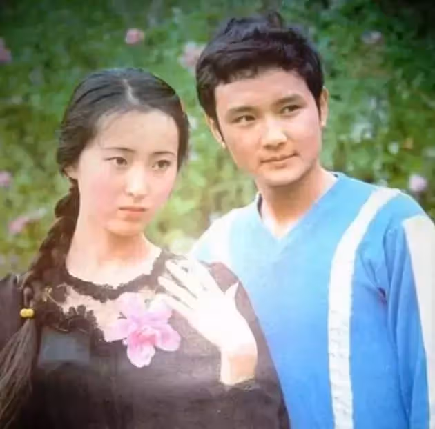 與佛結緣!她演活了林黛玉「歷經兩段婚姻」 棄上億資產剃度出家「患癌拒絕治療」42歲香消玉殞 !